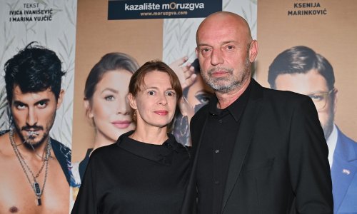 Znate li kako izgleda sin Gorana Grgića i čime se bavi: I tatu je 'zarazio' s time