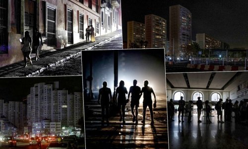 Najgori 'blackout' u 20 godina zabrinuo europske vlade: Koje su šanse da se ponovi?
