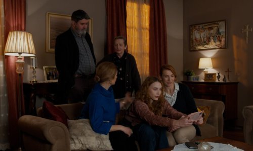 'Kumovi' još samo idući tjedan na Novoj TV: Evo koji je razlog