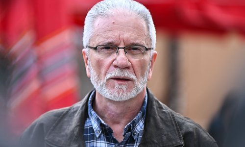 Umjesto u penziju, Sever otišao na 'drugu stranu': Ovo su nepoznati detalji iz njegova života