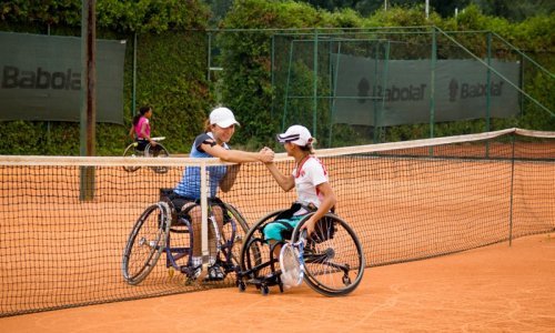 Zagreb ponovo domaćin turnira tenisača u kolicima