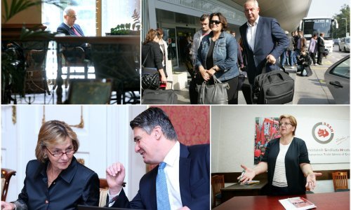 Rasipništvo u Hrvata: Od svilenih kravata do Playboya i kockanja u Las Vegasu