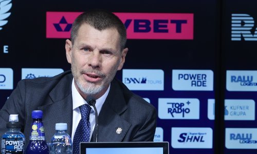 Boban se već bacio na posao; Dinamo pobjeđuje Talijane u borbi za ofenzivca?!