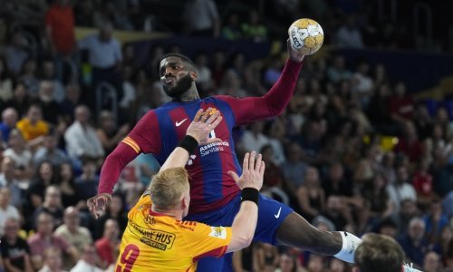 Poznati su polufinalni parovi Lige prvaka; Barca ide na njemačkog velikana