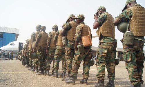 Rusi im ponudili stipendije, pa ih poslali u borbu protiv Ukrajine