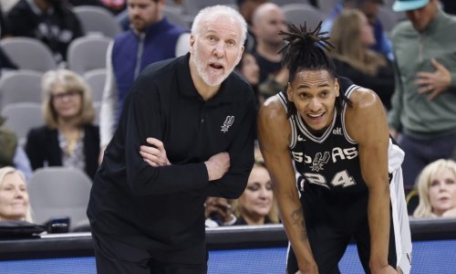 Gregg Popovich nakon čak 29 godina odlazi s mjesta trenera San Antonio Spursa