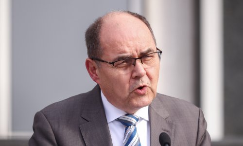 Schmidt: Vlasti Republike Srpske pripremaju secesiju od BiH