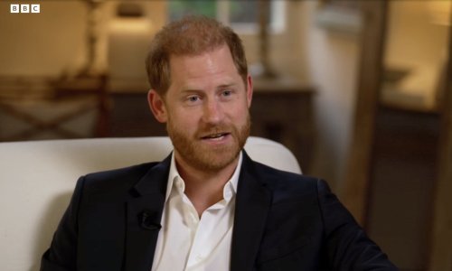 Šokantna izjava princa Harryja daleko će odjeknuti, ali Charles ne želi ni čut'