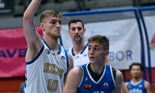 Alkar iznenadio Dinamo i izborio plasman u doigravanje