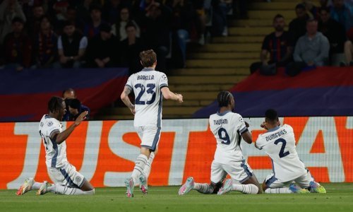 Evo kako kladionice vide sraz Intera i PSG-a u finalu Lige prvaka