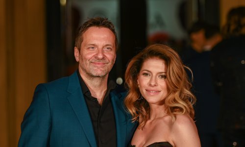 Jelena Perčin više ne skriva koliko je zaljubljena u Antu Gelu