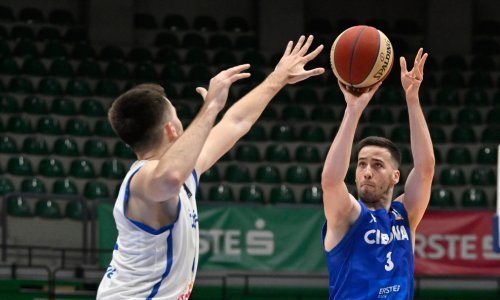 Cibona je sezonu u ABA ligi završila sramotnim porazom od čak 36 koševa razlike