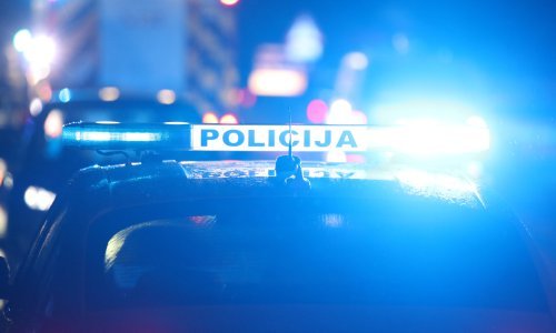 Otvoreni plamen uzrok požara u kojem je izgorio muškarac