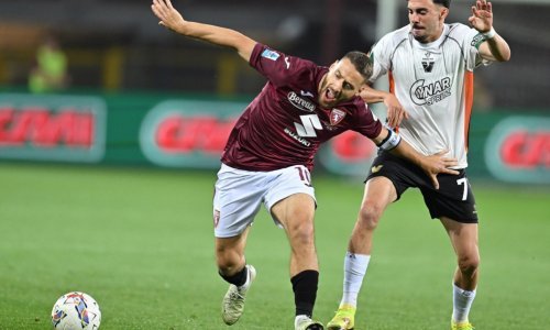 Pogledajte gol Nikole Vlašića za važan domaći bod njegovog Torina