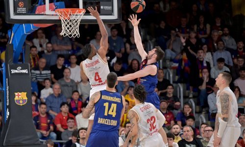 Anadolu Efes i Barcelona izborili pete utakmice