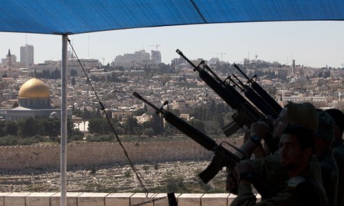 Dva izraelska ministra dobila i britanske sankcije, sad ne mogu putovati