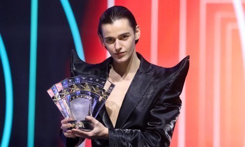 Objavljena je i snimka: Pogledajte kako izgleda eurovizijski nastup Marka Bošnjaka