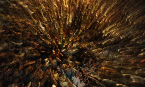 Šestero poginulo, deseci ozlijeđeni u stampedu u indijskom hramu