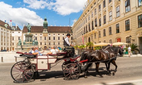 I Beč muči kratkoročni najam: Apartmani van sezone prazni, dok Bečani uzaludno traže stan