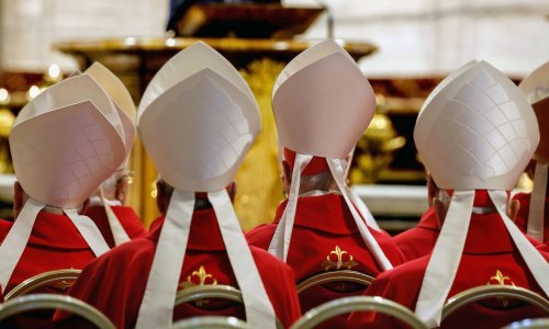 Vatikan će izabrati 'Franju 2'? 'Konklava će biti kratka, postoji konsenzus'