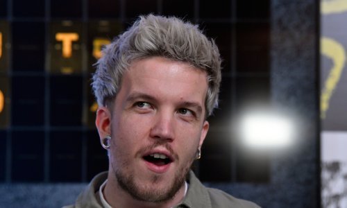 Baby Lasagna o povratku na Eurosong: Otkrio i što misli o Marku Bošnjaku