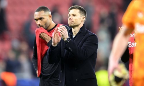 Ancelottijev nasljednik nije ni preuzeo Real, a već 'vodi' protiv Barcelone 1:0