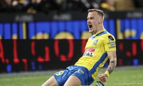 Matija Frigan kao Leo Messi; pogledajte fantastičan gol hrvatskog napadača