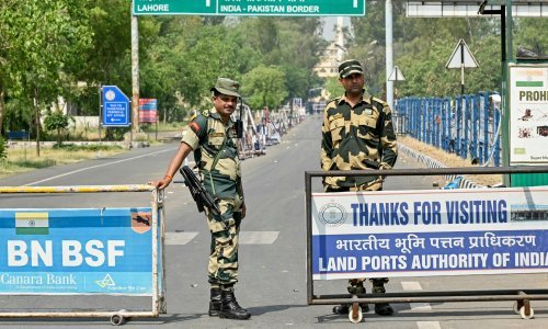 Jačaju tenzije između dvije nuklearne sile: Indija zabranila uvoz iz Pakistana