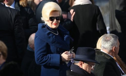 Balenović postala povjerenica za zviždače u Uredu predsjednice