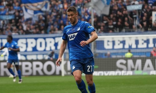 Kramarić stopirao razgovore o novom ugovoru; zbog neslaganja s trenerom napušta klub?