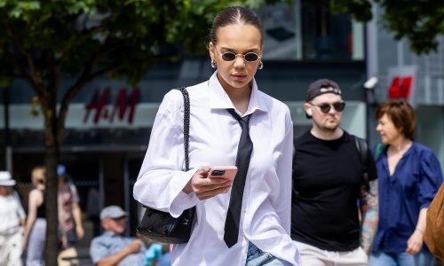 Ovaj modni detalj sve je popularniji, a osvojio je i zagrebačku špicu