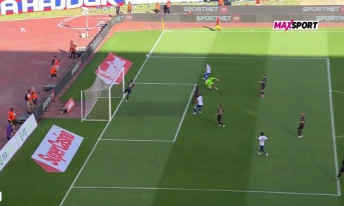 Pogledajte kako je heroj Dinama objasnio potez koji je Modrima možda donio naslov prvaka