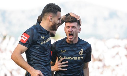 United i Tottenham igraju finale Europske lige, a zaradili su manje od Dinama