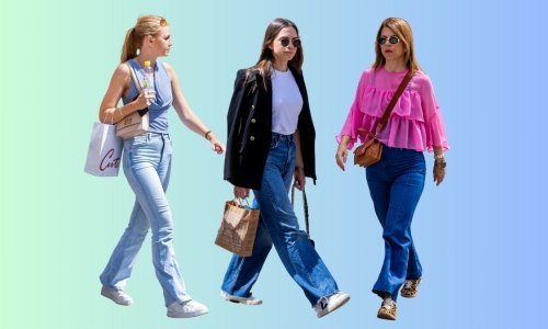 Ova dva modna komada savršena su za proljetne stajlinge, a Zagrepčanke ih obožavaju