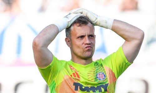 Hajduk pronašao zamjenu za Lučića? '99 posto je da dolazi'