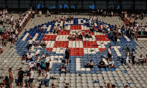 Jeličić nabrojao sve Hajdukove probleme: 'Bit će mu još teže nego jučer'