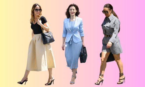 Sunčan dan privukao je poznate na špicu; evo tko je sve bio