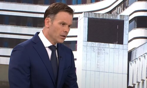 Siniša Mali: Vučić tvrdi da je to trajalo par sekundi, ali nije, trajalo je duže