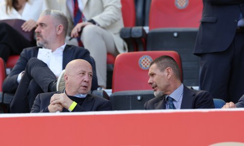 Velimir Zajec i Zvonimir Boban