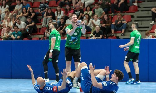 Pogledajte dramu i ludi remi Zagreba i Nexea; evo što ovaj rezultat sad znači u borbi za titulu