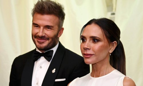 Razdor u obitelji: Spektakularni 50. rođendan Davida Beckhama obilježen izostankom sina i snahe