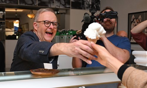 Novoj australskoj vladi trgovinski rat SAD-Kina bit će prioritet