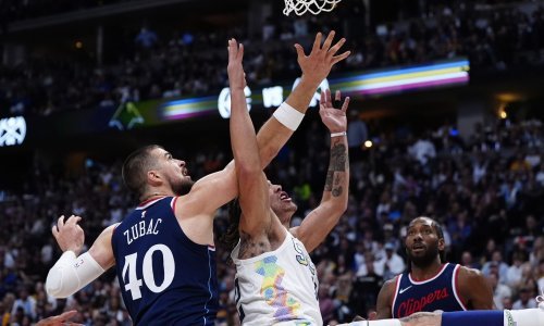 Zubac ljutit nakon ispadanja: Što mi vrijedi to kada smo ispali?