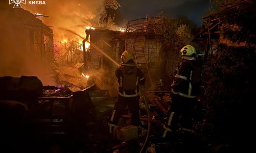 Strašan ruski napad na Ukrajinu. Poljska digla avione i zatvorila aerodrome