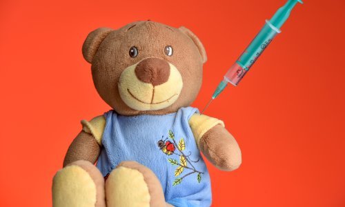 U Hrvatskoj nedostaje 106 pedijatara, najgora je situacija u Sisačko-moslavačkoj županiji