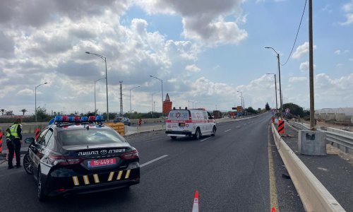 Raketa iz Jemena pala blizu glavnog izraelskog aerodroma