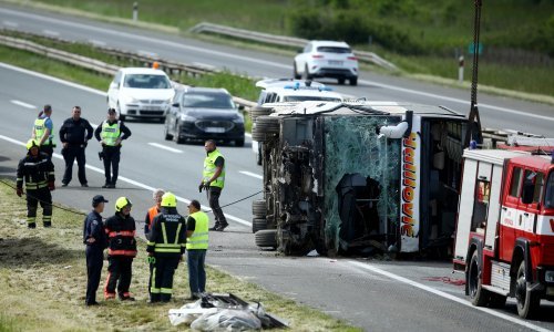 Stručnjak savjetuje što učiniti ako vam se na autocesti pokvari automobil. Jednu stvar treba odmah napraviti