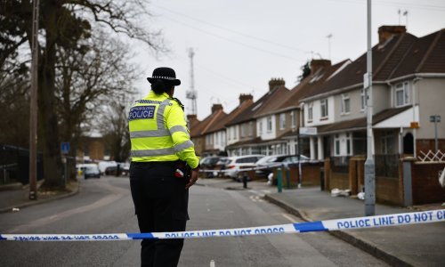 Velika protuteroristička akcija u Britaniji: Uhićeno sedam Iranaca