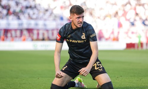 Evo zašto je gol Sučića povijesni za najveći hrvatski derbi