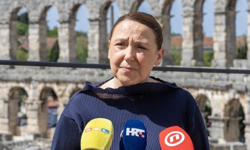 Ministrica Hrstić o nesreći na A3: 'Trećina je teško ozlijeđenih'